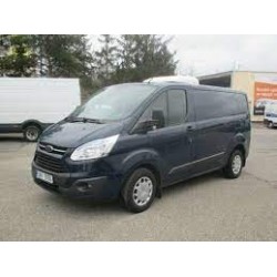 Zubehör Ford Transit Custom (2012-2017)